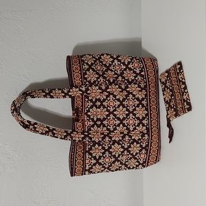Vera Bradley EUC